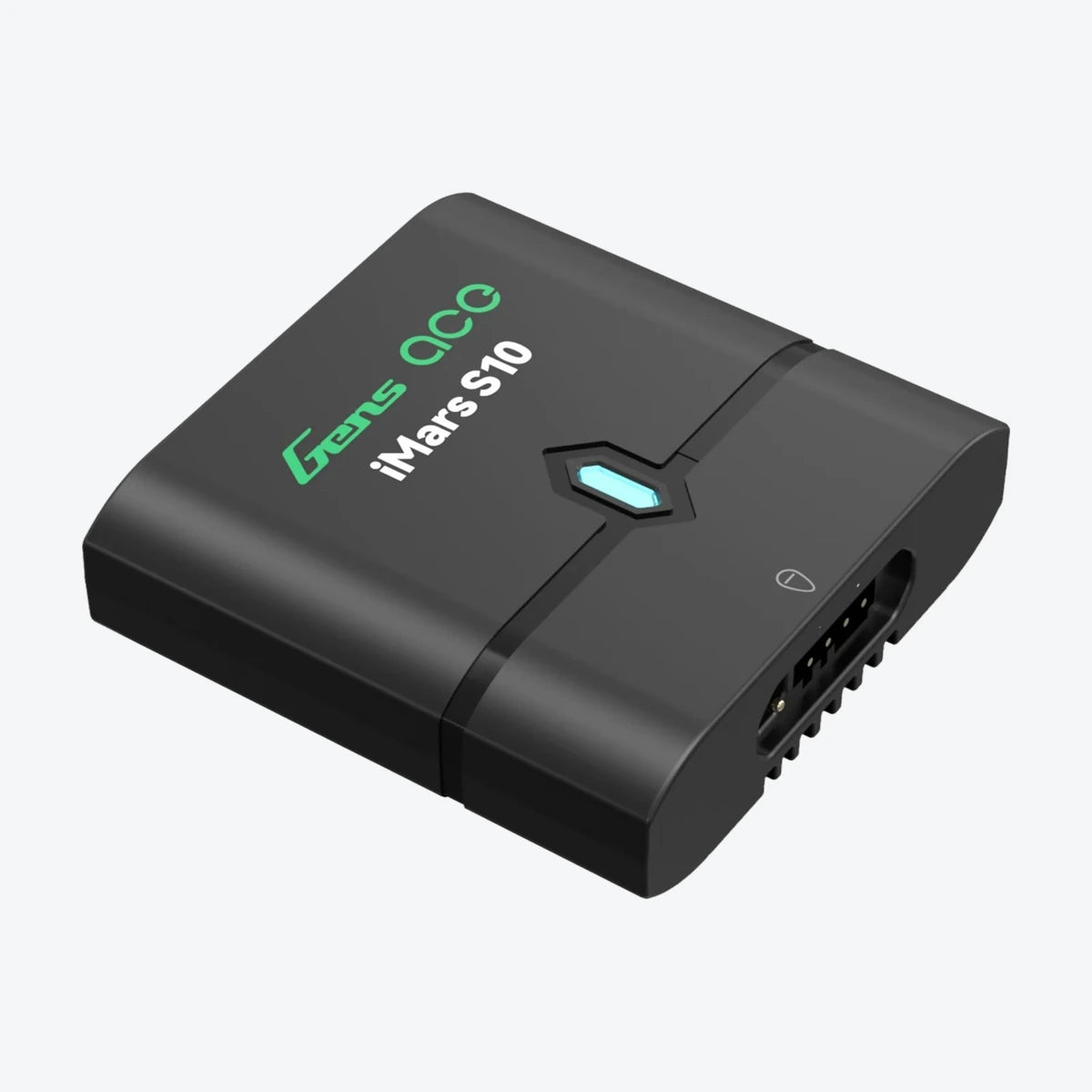 Gens ace iMars S10 Portable Smart Balance USB-C Charger for Gel Blasters