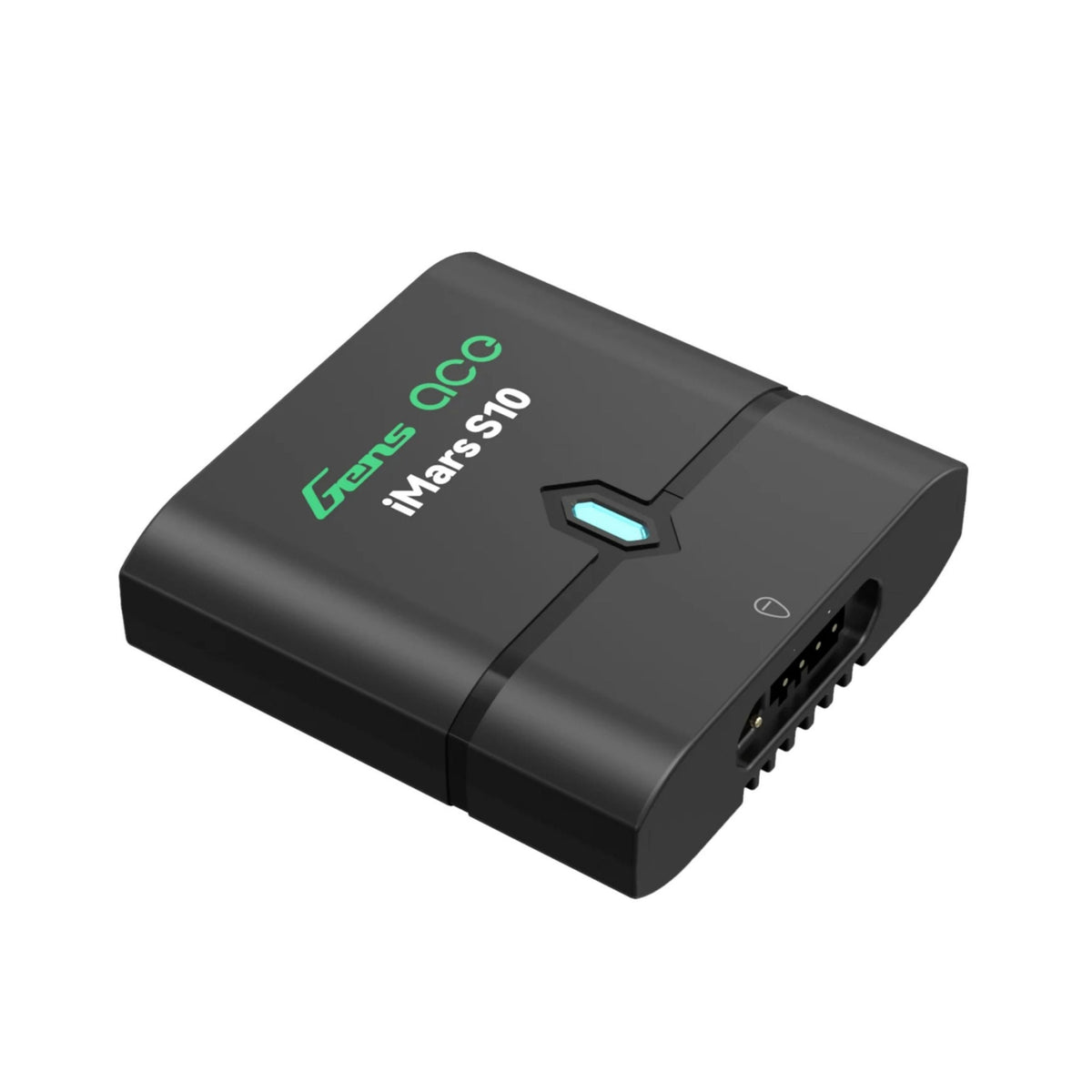 Gens ace iMars S10 Portable Smart Balance USB-C Charger for Gel Blasters