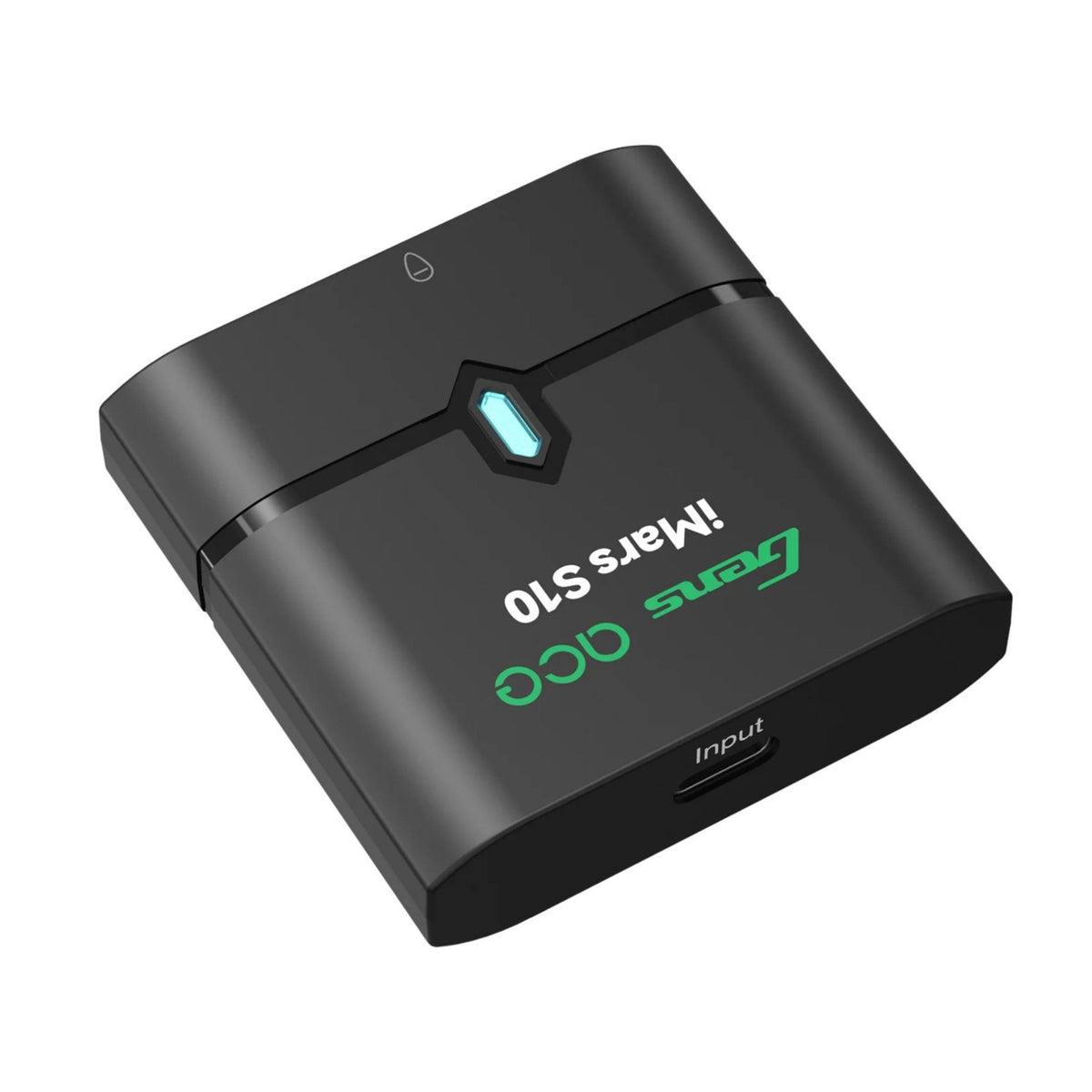Gens ace iMars S10 Portable Smart Balance USB-C Charger for Gel Blasters