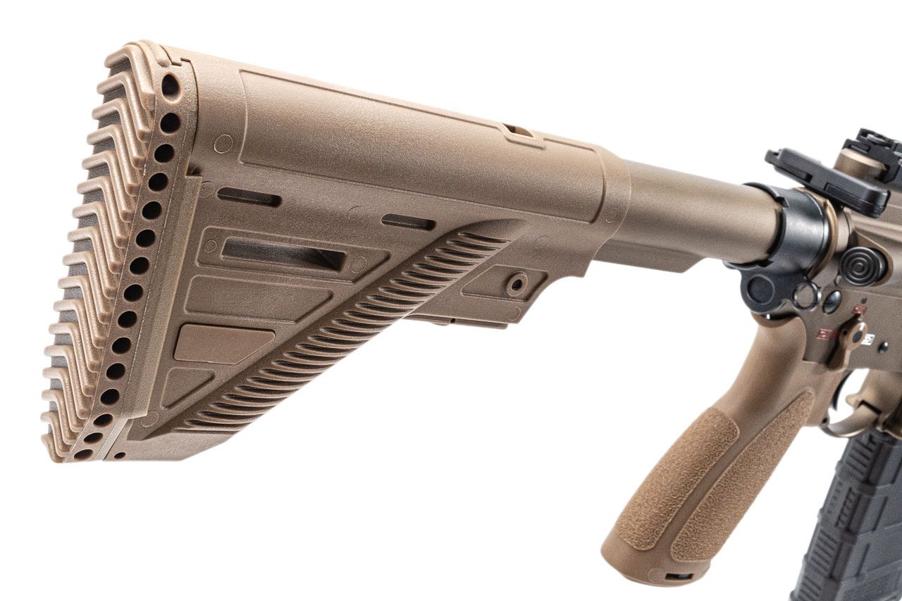 GM HK416A5 MWS Gas Gel Blaster Rifle