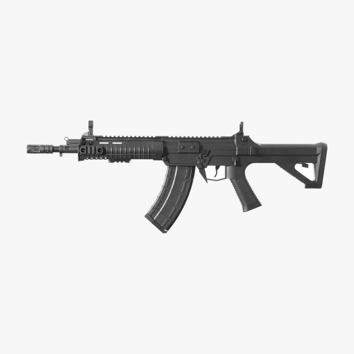 GQH Chinese Army QBZ-191 Gel Blaster Bundle
