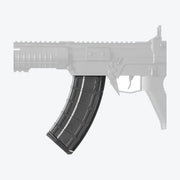 GQH Chinese Army QBZ-191 Magazine for Gel Blaster