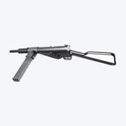 GQH STEN MKII Electric AEG Gel Blaster Replica Bundle