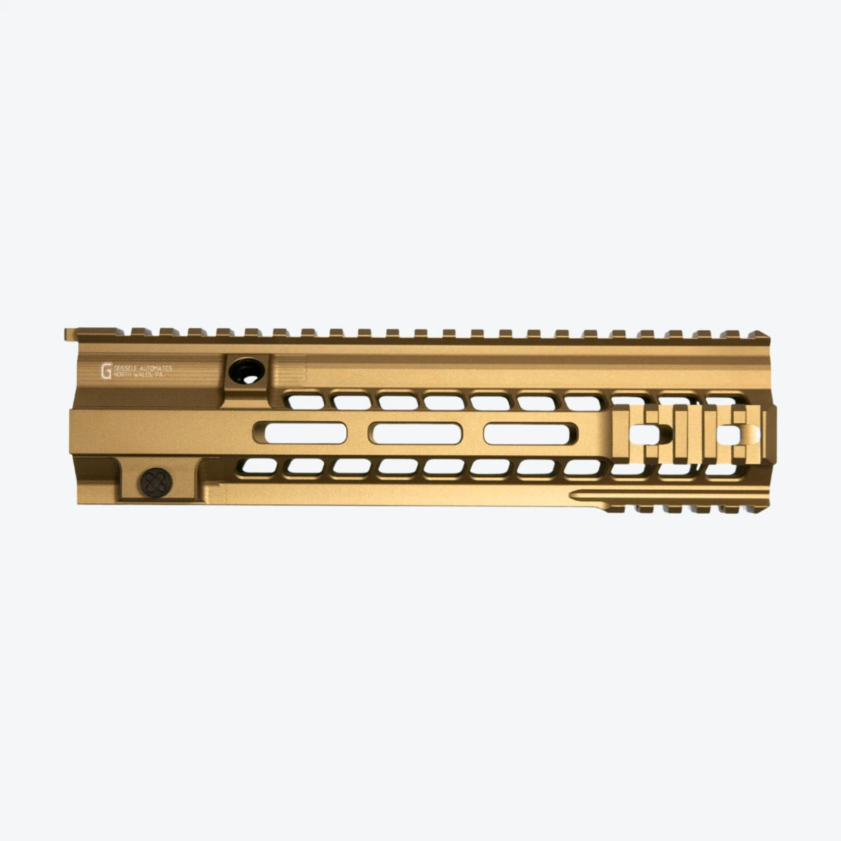 HK416 MK15 DDC Handguards
