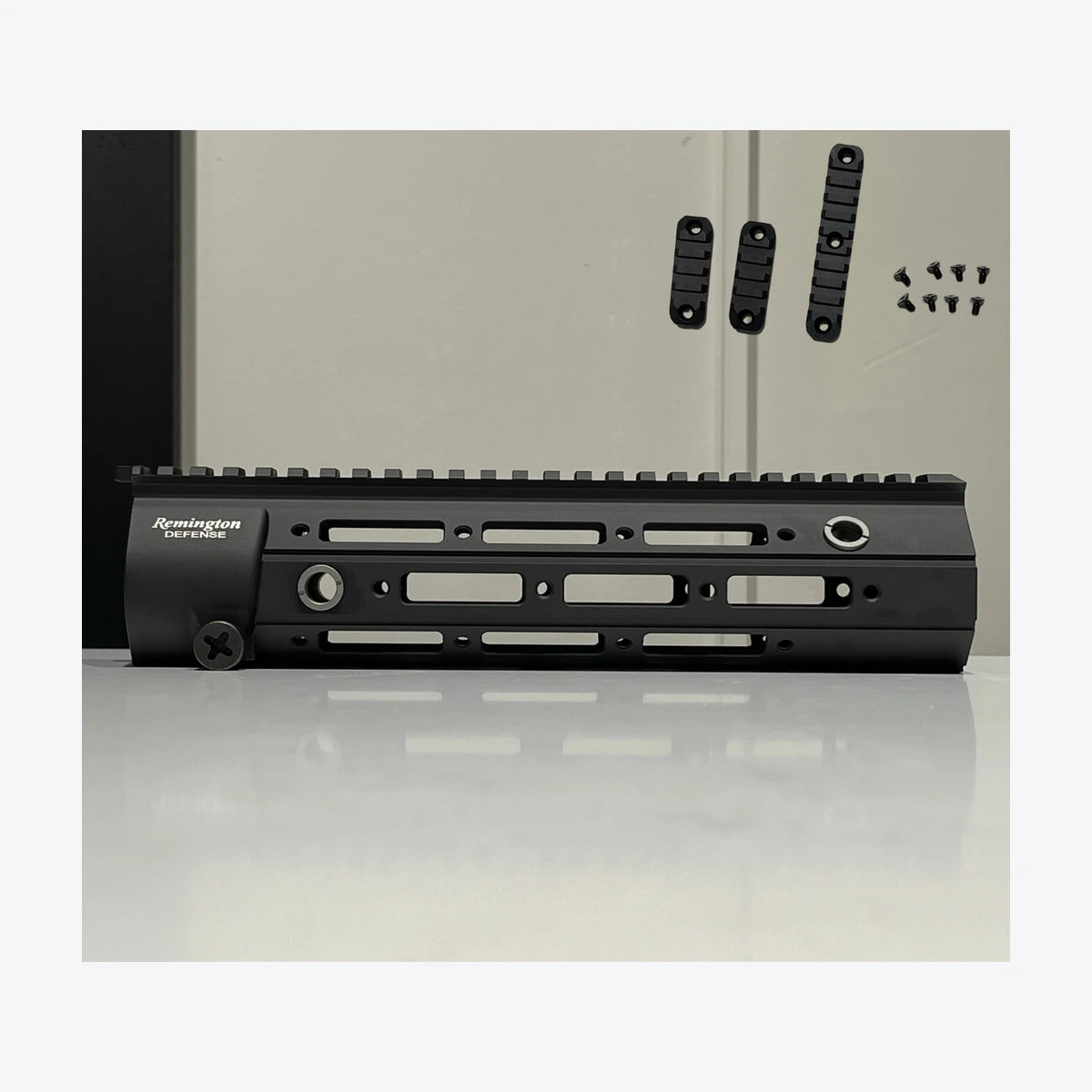 HK416 Remington 10.5 INCH Aluminium Alloy Handguard