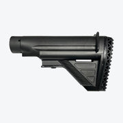 HK417 AEG Gel Blaster Series Retractable Stock