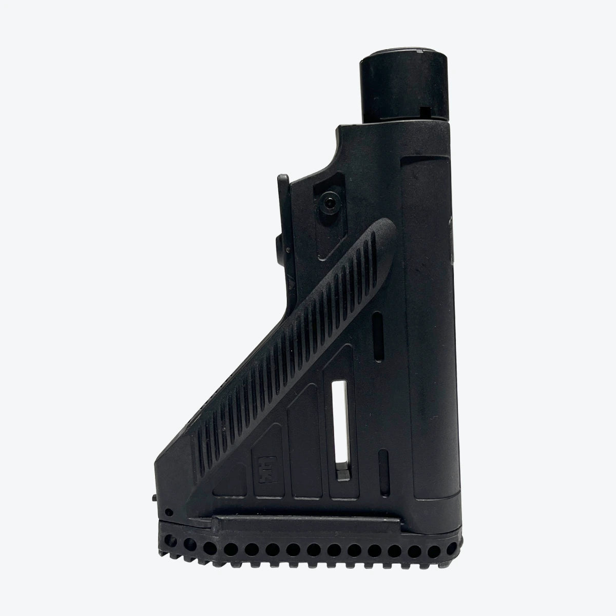 HK417 AEG Gel Blaster Series Retractable Stock