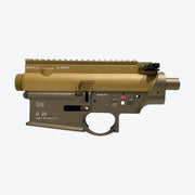 HK417 G28 Gel Blaster Receiver