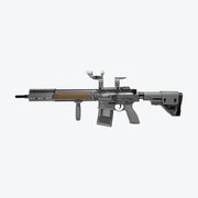 HK417 G28 Rail Cover Set
