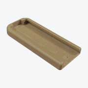 HK417 Magazine Base Plate - Tan