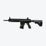 HK417A1 AEG Gel Blaster Replica | E&C Ultra Line