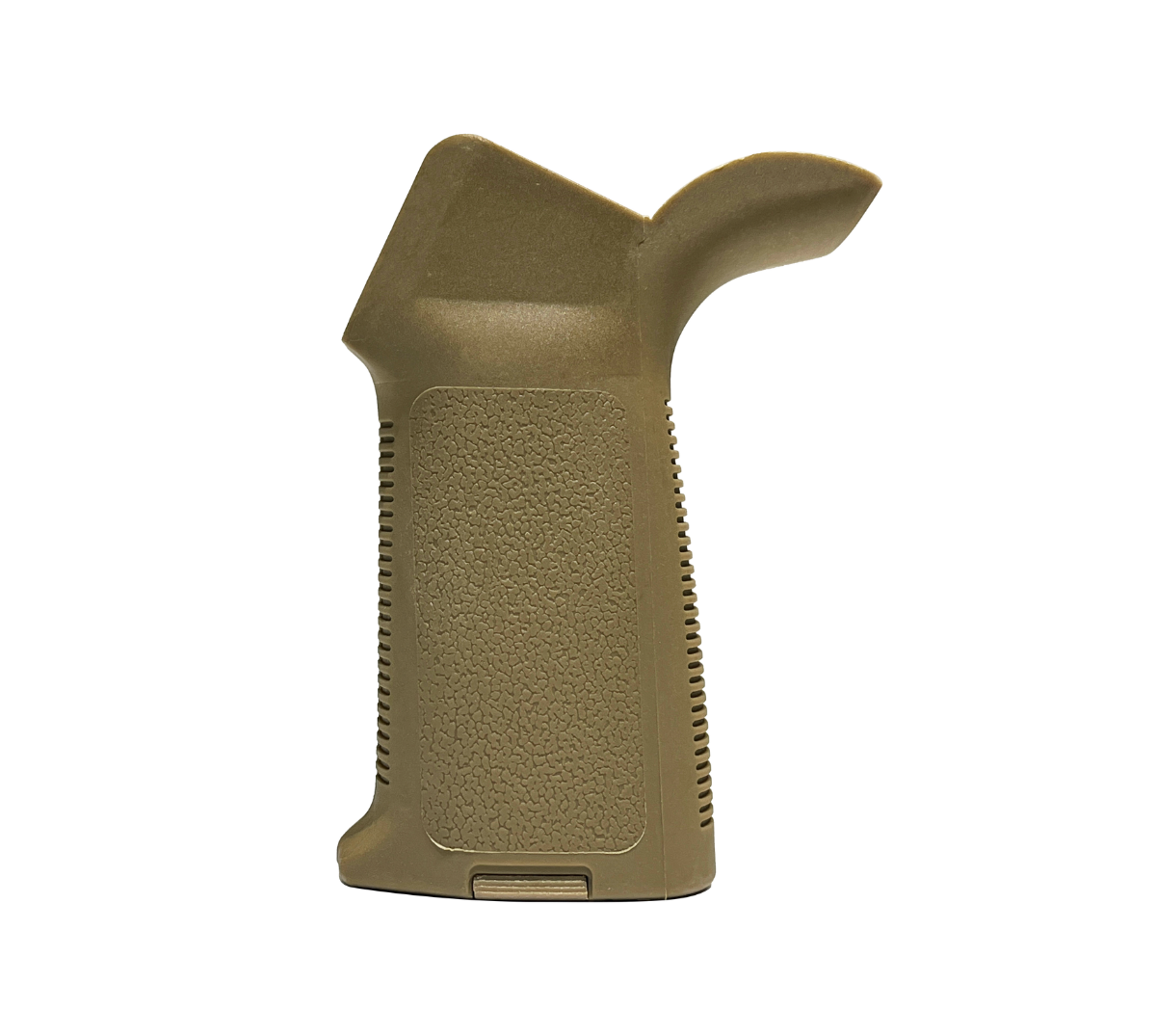 QD Grip for M4/AR Series Gel Blaster - Tan