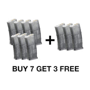 Jingji L5 AEG Magazine for M4 Gel Blaster