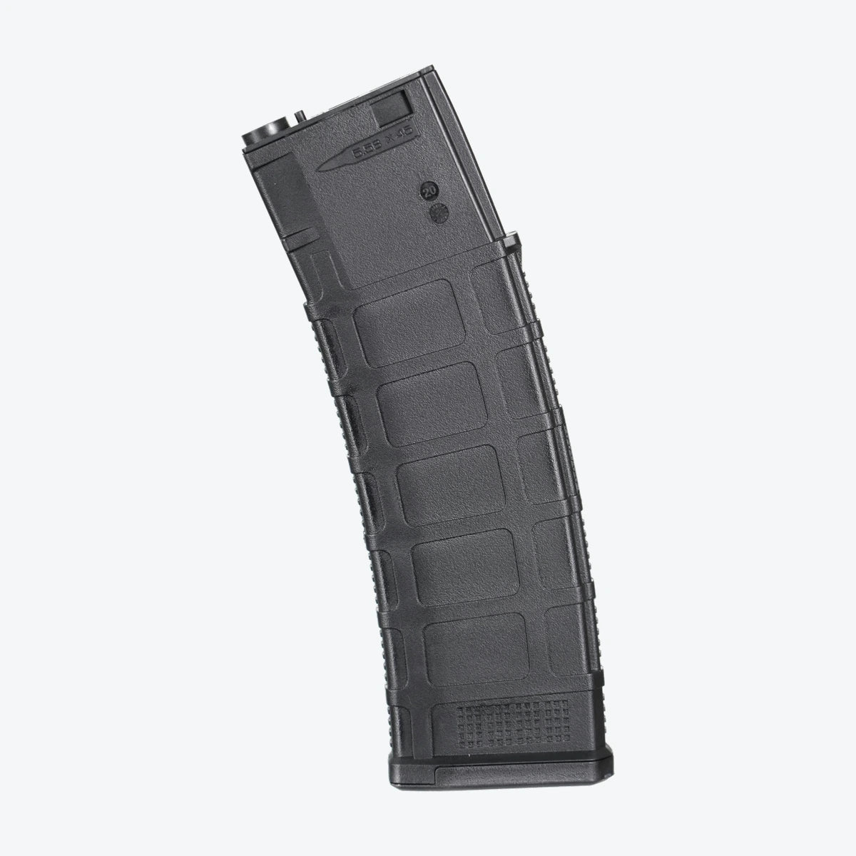 Jingji Magpul Long AEG Magazine for M4 Gel Blaster