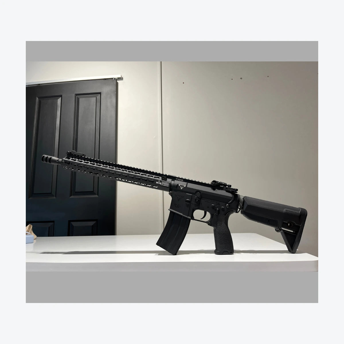 John Wick TTI TR-1 M4E1 Gel Blaster AEG