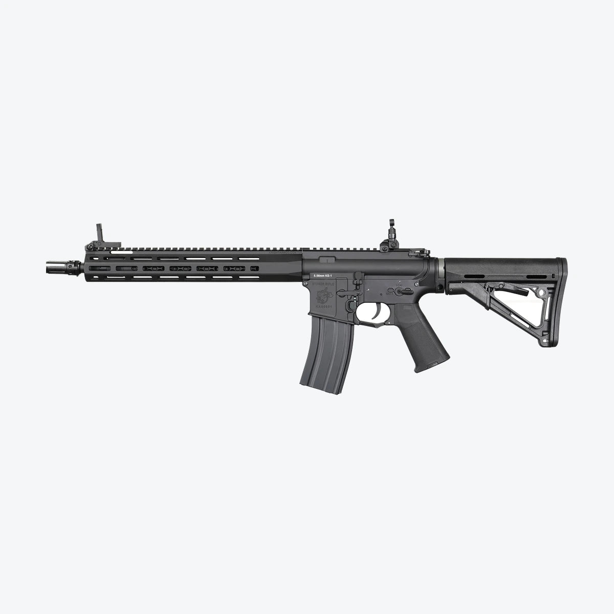KAC KS-1 AEG Gel Blaster | E&C Ultra Line