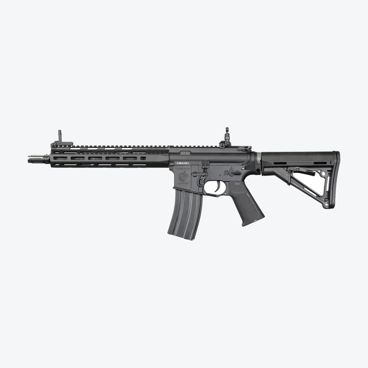 KAC KS-3 AEG Gel Blaster | E&C Ultra Line