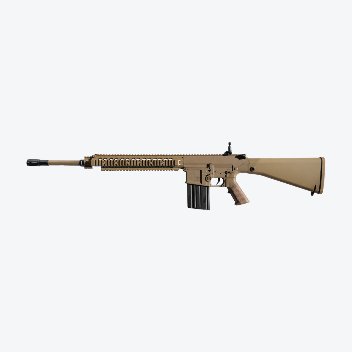 KAC M110 Sniper Rifle AEG Gel Blaster | E&C Ultra Line