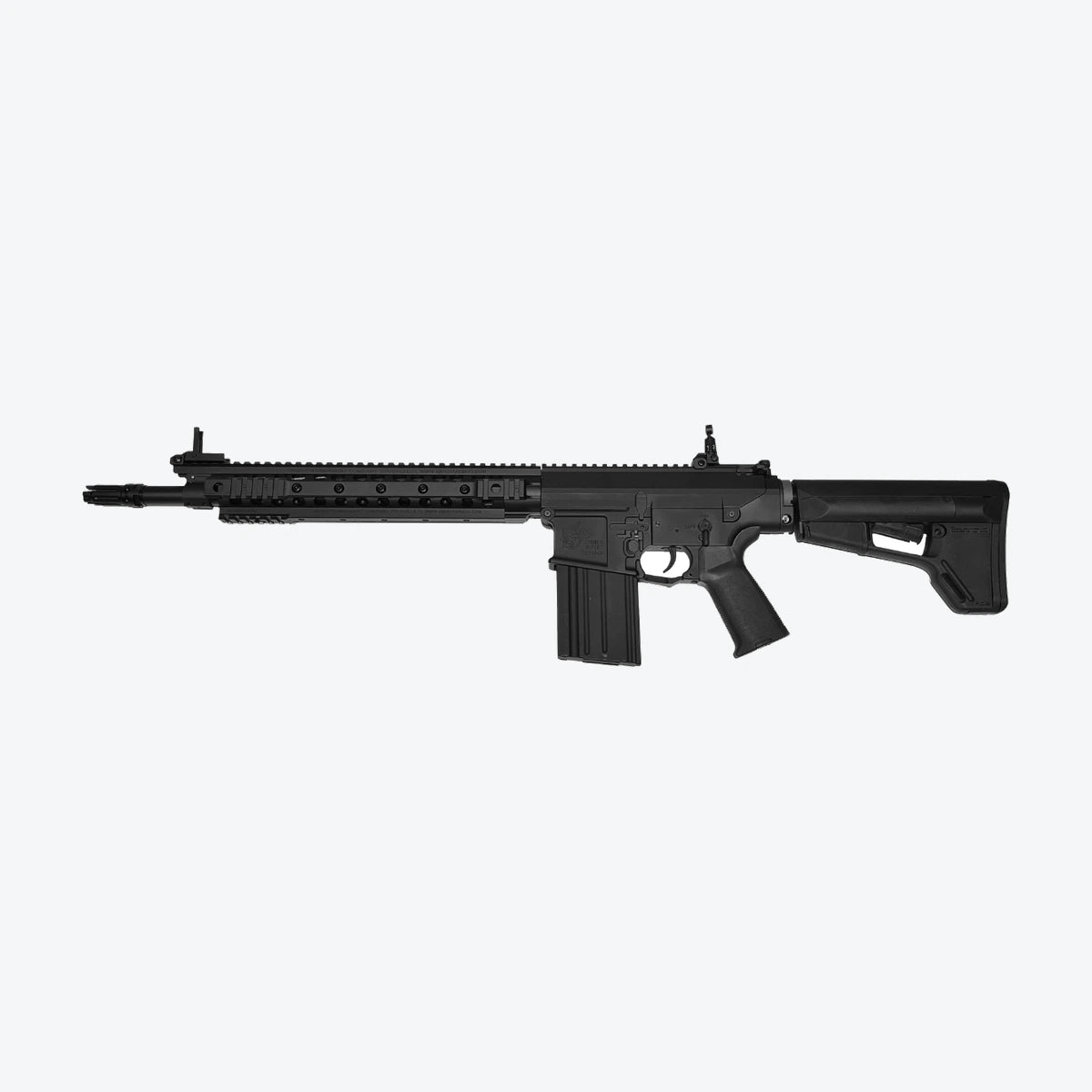 KAC M110K1 AEG Gel Blaster Replica | E&C Ultra Line
