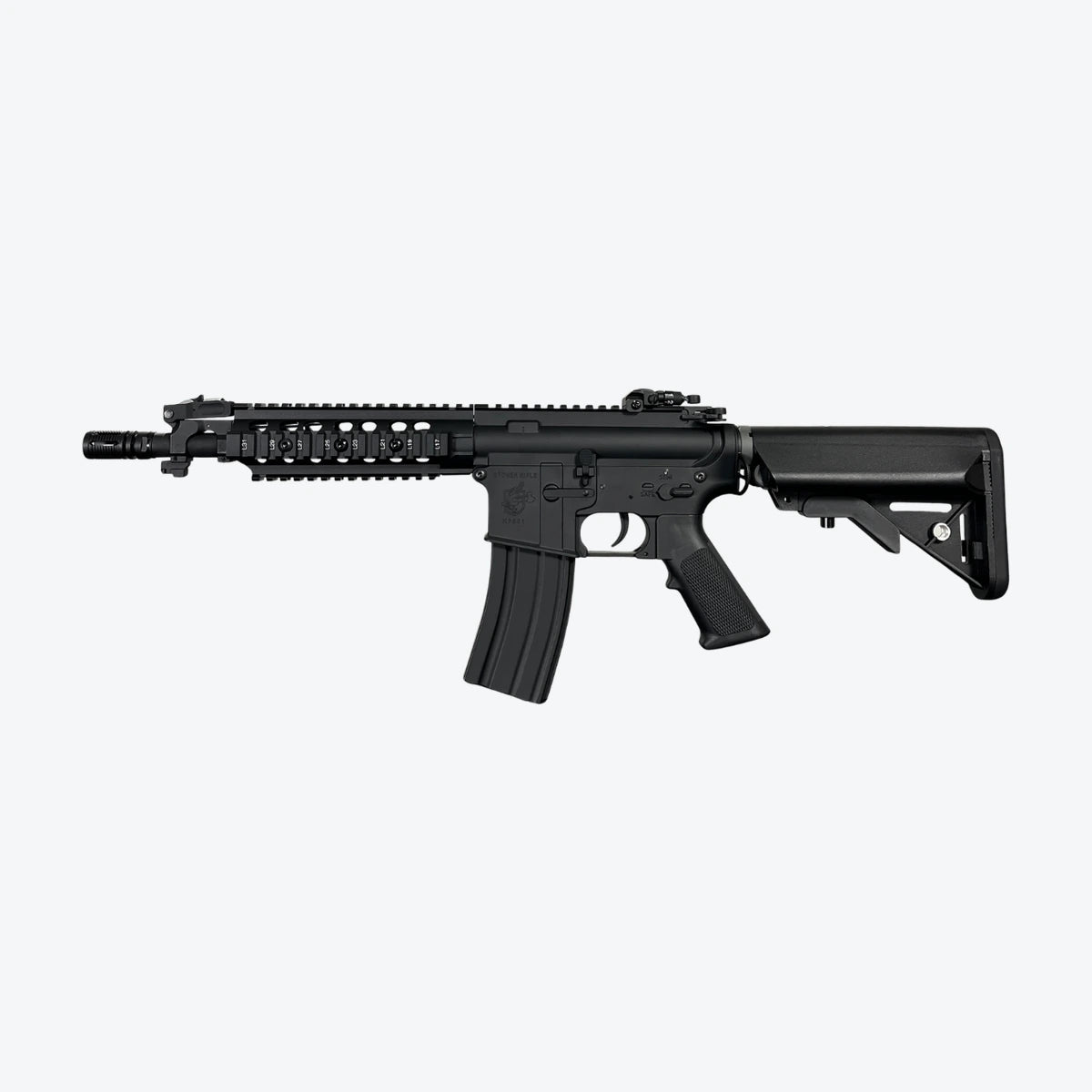 KAC M4 URX | E&C Ultra Line