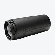 KAC QDC / MCQ-PRT Dummy Gel Blaster Mock Suppressor - BLK