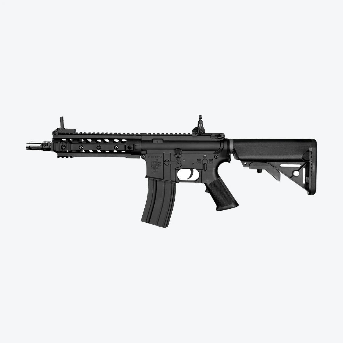 KAC SR16-E3 URX3 AEG Gel Blaster | E&C Ultra Line