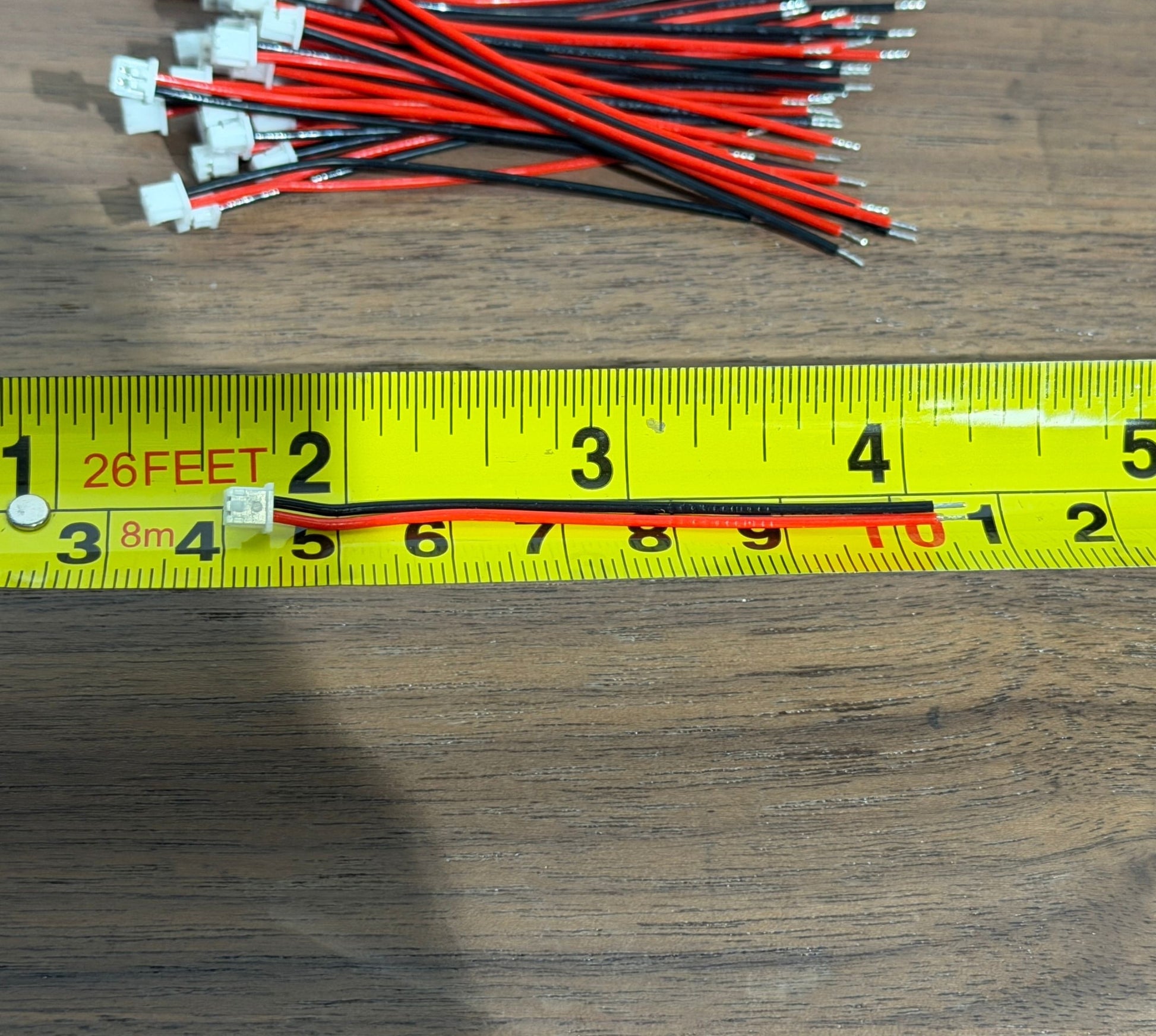 Eshooter 2-pin Wire Set