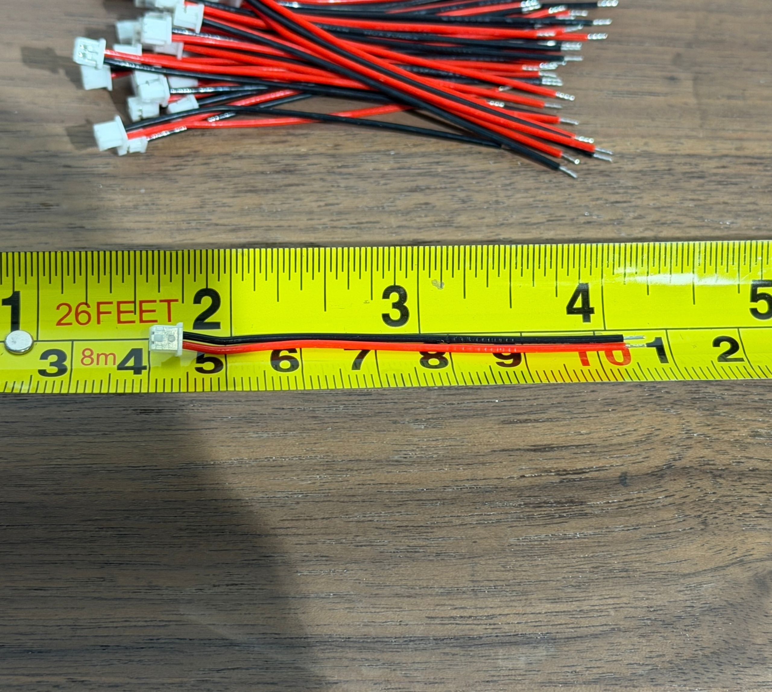 Eshooter 2-pin Wire Set