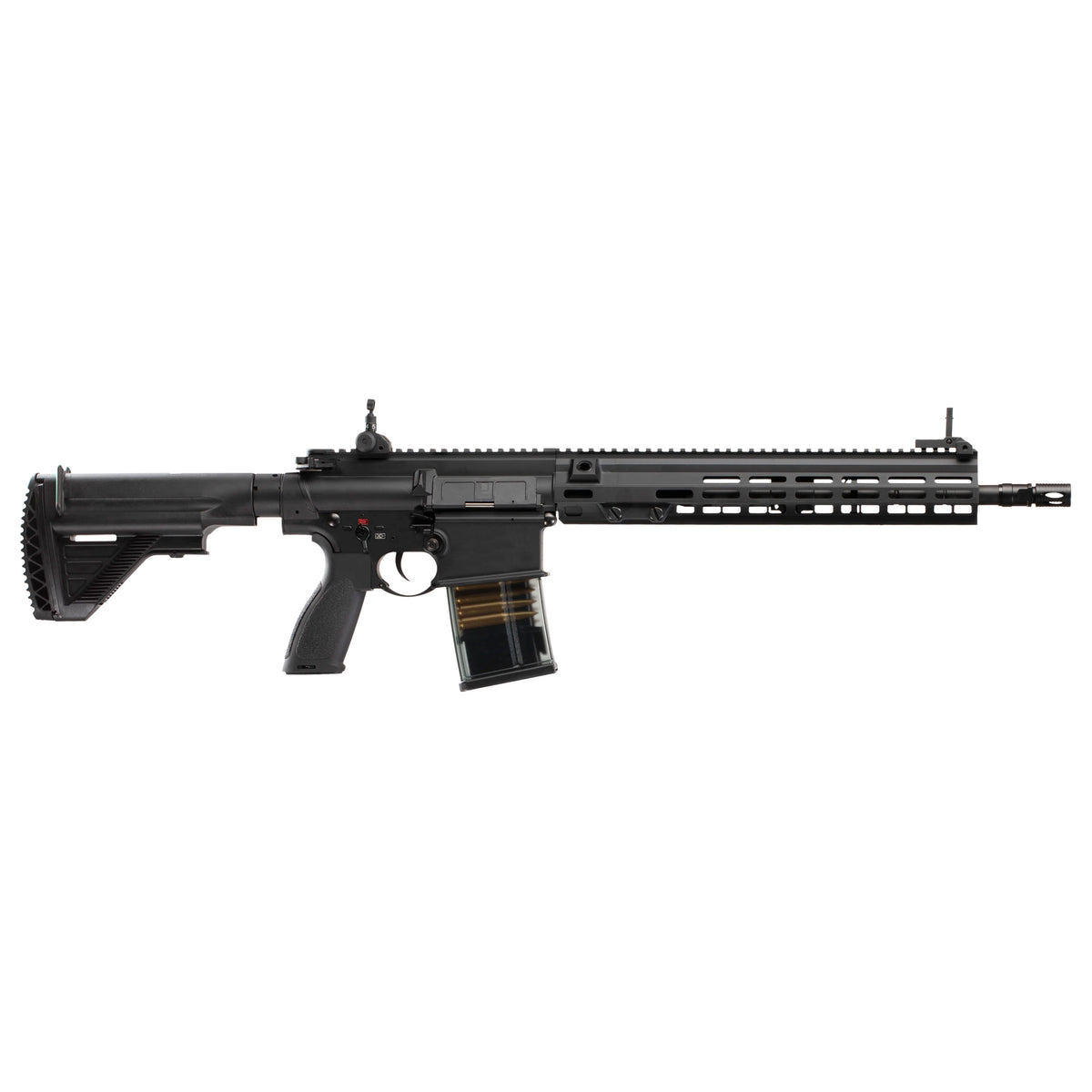 417 M110A1 AEG Gel Blaster | E&C Ultra Line