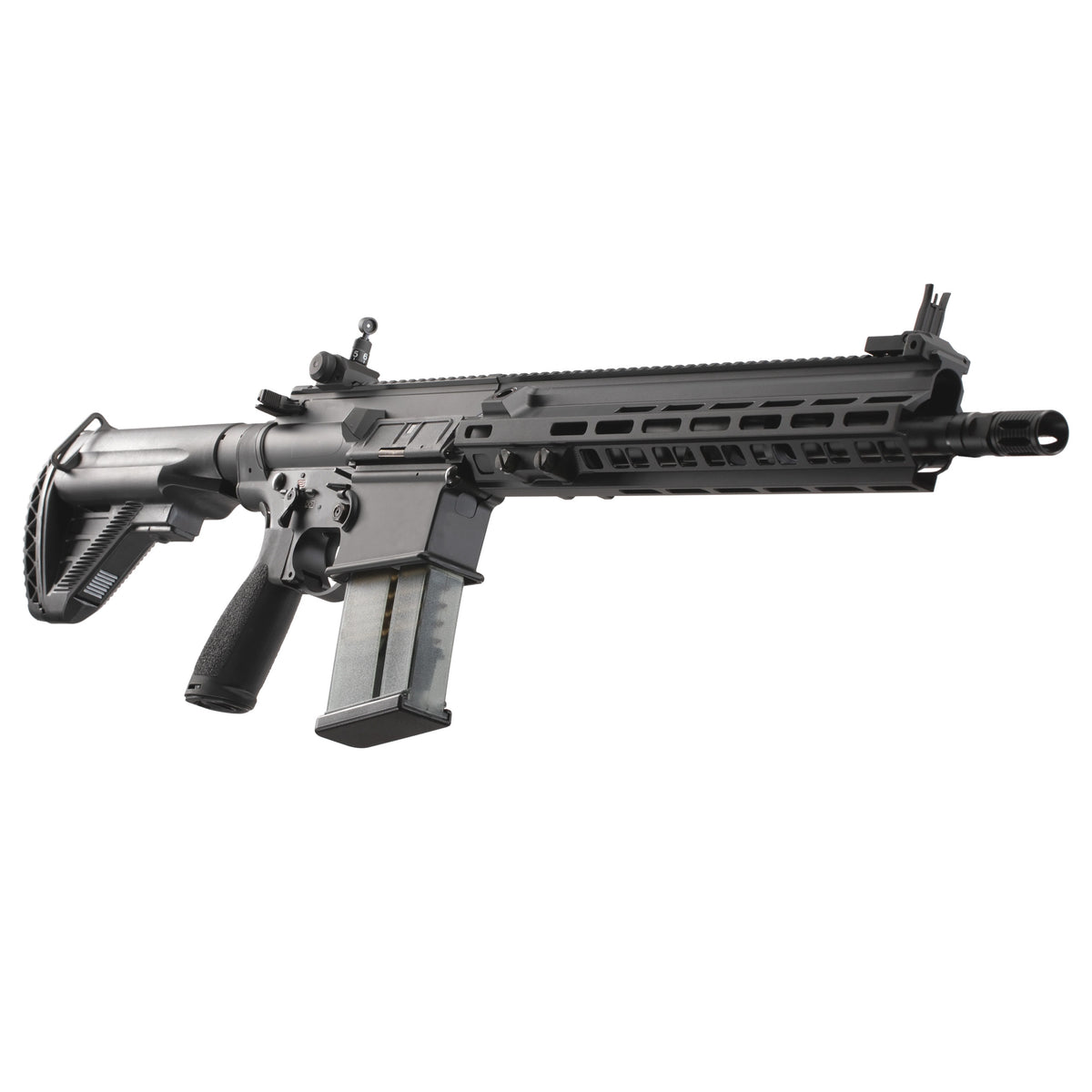 417 M110A1 AEG Gel Blaster | E&C Ultra Line