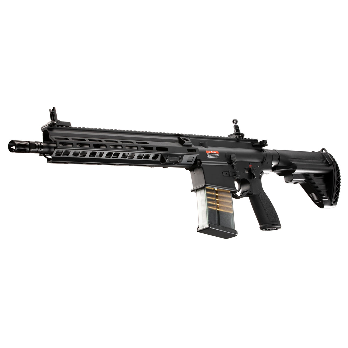 417 M110A1 AEG Gel Blaster | E&C Ultra Line