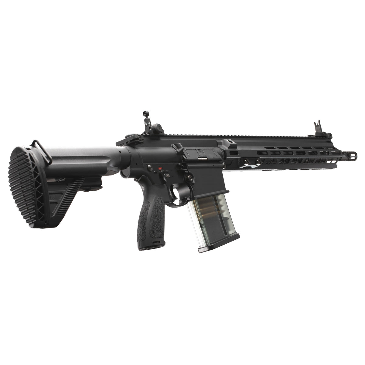 417 M110A1 AEG Gel Blaster | E&C Ultra Line