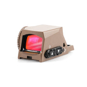 M17 Enclosed Gel Blaster Red Dot Sight  [Evolution Gear]