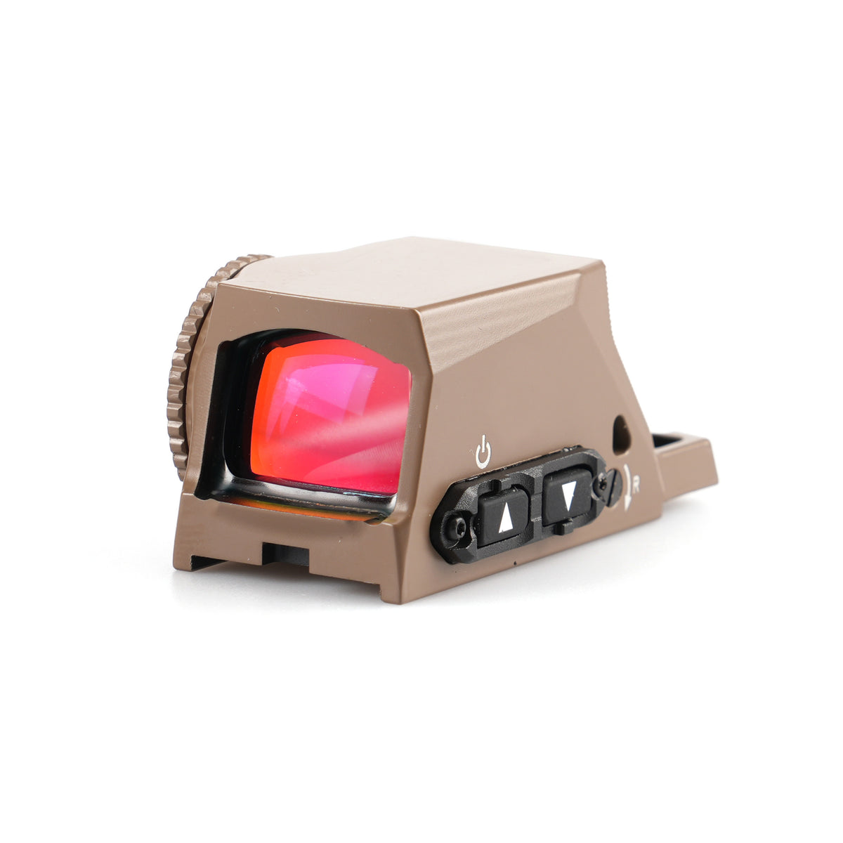 M17 Enclosed Gel Blaster Red Dot Sight  [Evolution Gear]