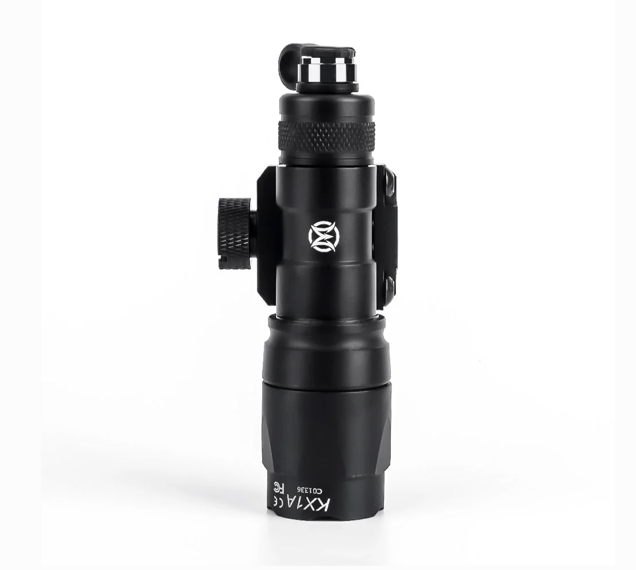 WADSN Tactical Flashlight M300A for Gel Blaster