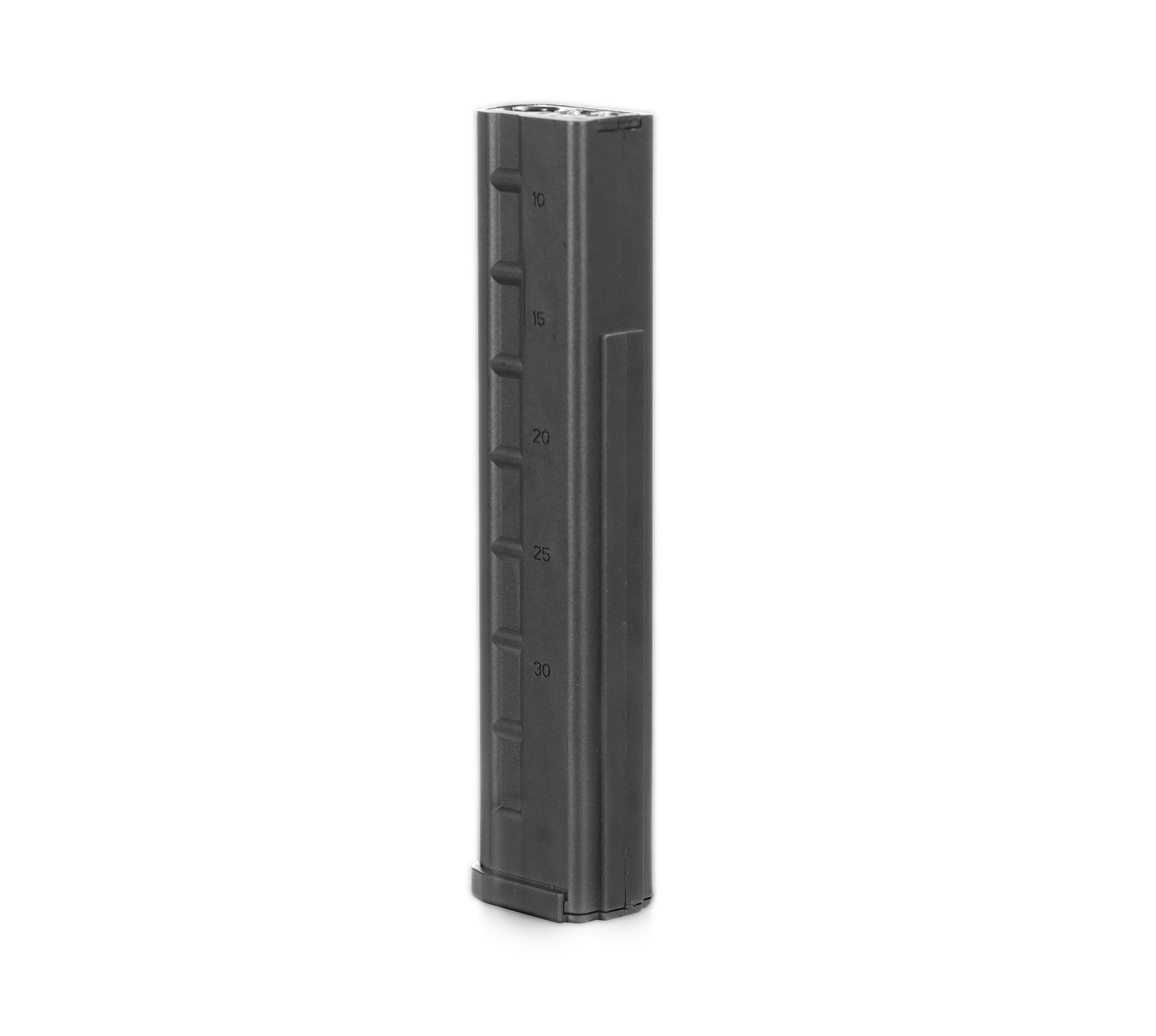 Lehui MP9 AEG Magazine for Gel Blaster