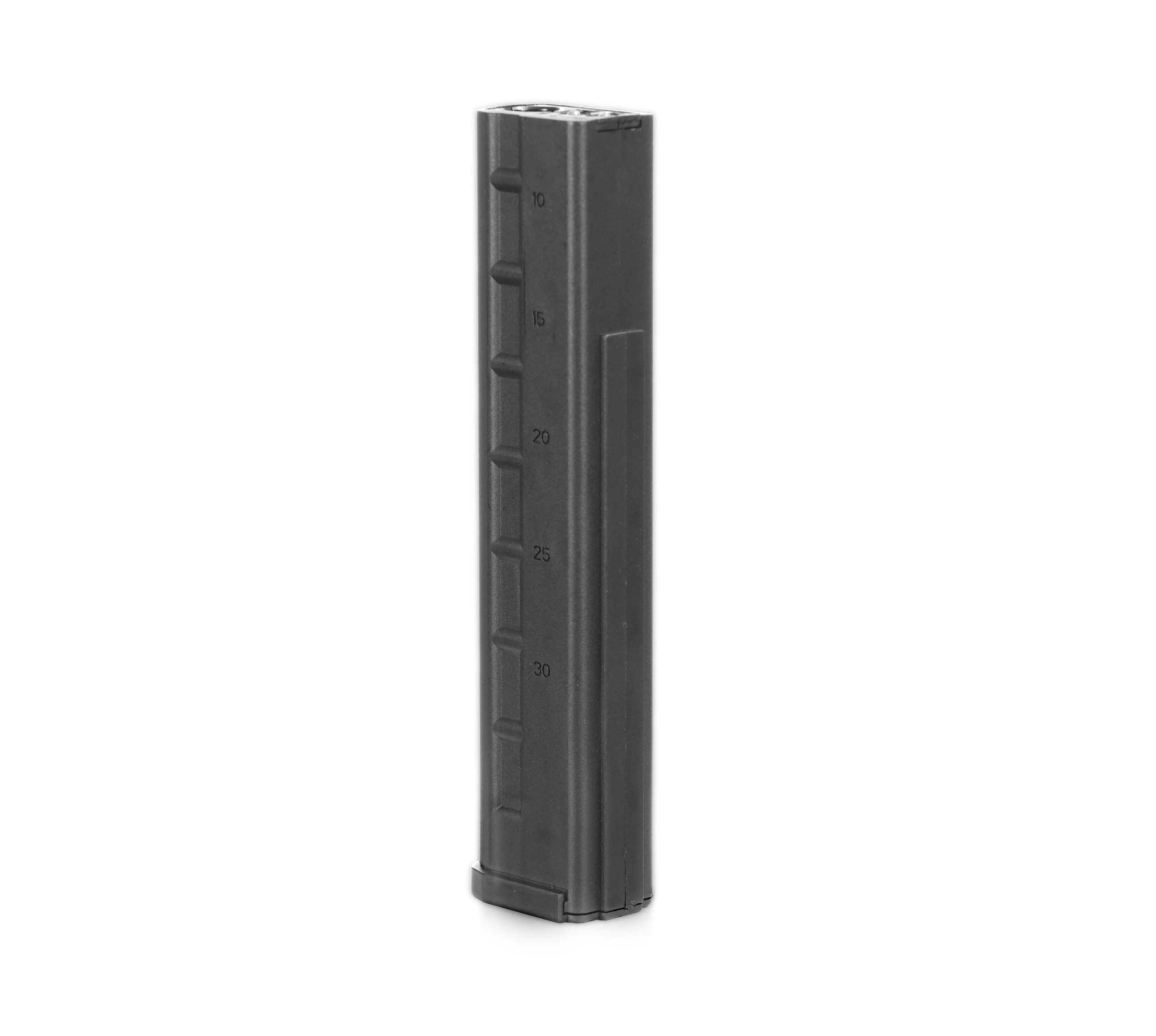 Lehui MP9 AEG Magazine for Gel Blaster