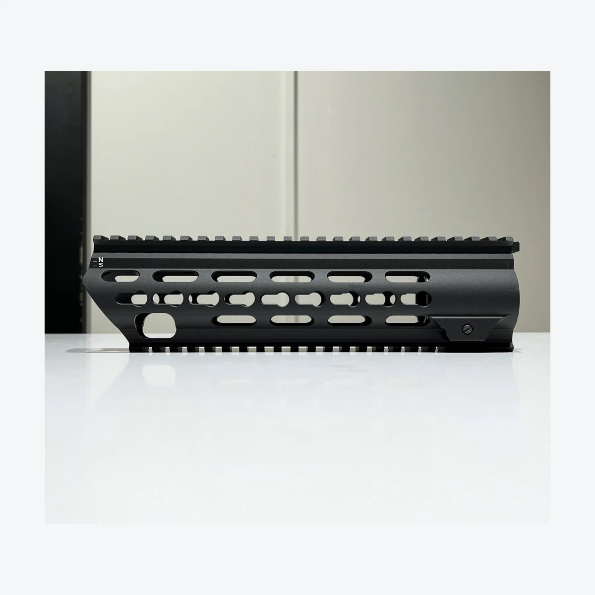 Metal Handguard for E&C HK416/M4 Series Gel Blaster