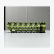 Metal Handguard for E&C HK416/M4 Series Gel Blaster