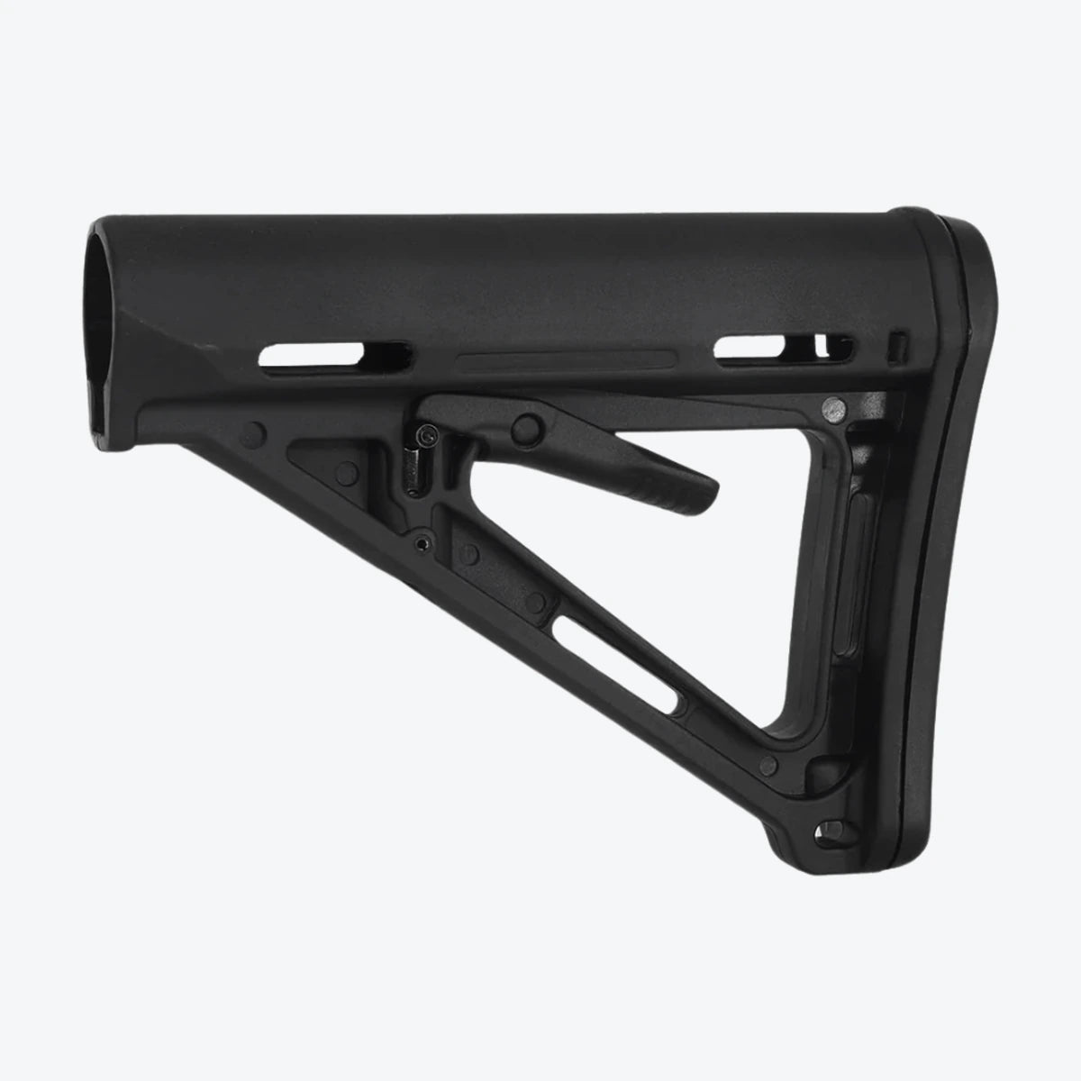MOE Style Retractable Stock for M4/AR Gel Blaster