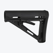 MOE Style Retractable Stock for M4/AR Gel Blaster