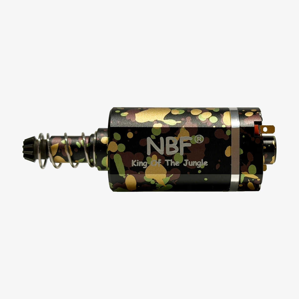 NBF 11.1V 38000RPM Adjustable Brushless Motor For Gel Blaster