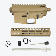 NOVESKE N4 Gel Blaster Receiver Kit