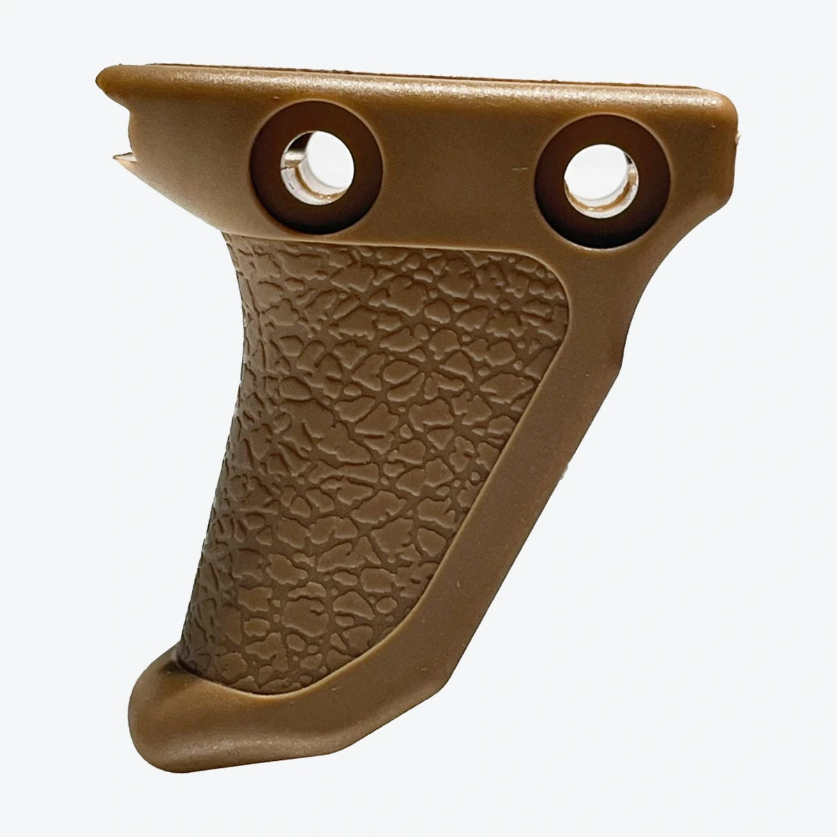 Nylon Handstop (Picatinny) for Gel Blasters