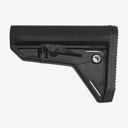 Nylon Stock for AR15/M16 Series Gel Blaster