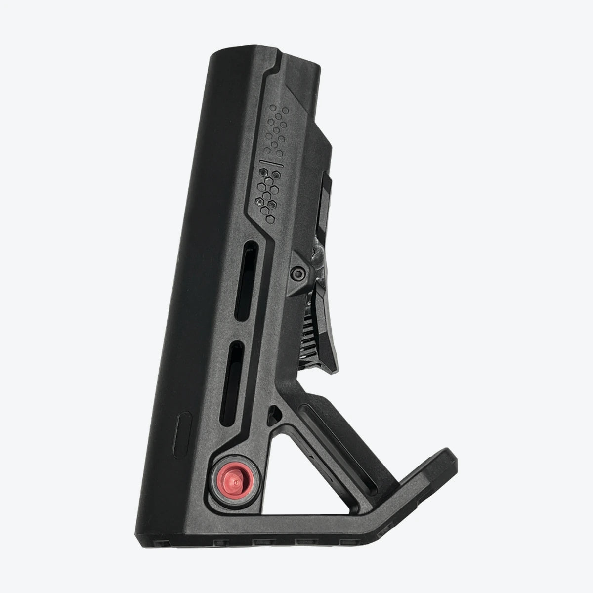Nylon Viper CQB Stock for M4/AR Gel Blaster