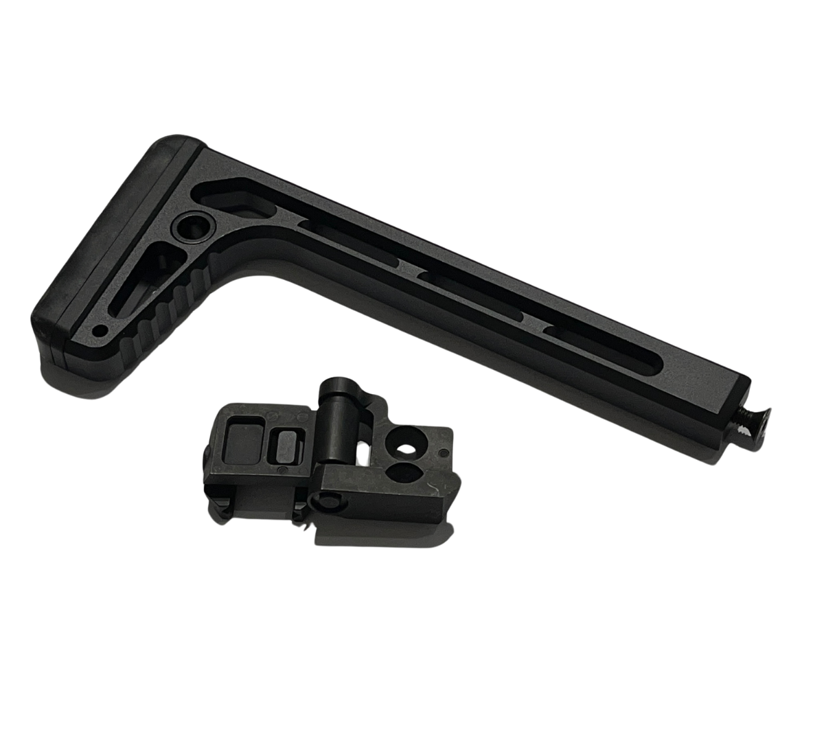 Apex Force - SIG MCX Gel Blaster Minimalist Foldable Stock