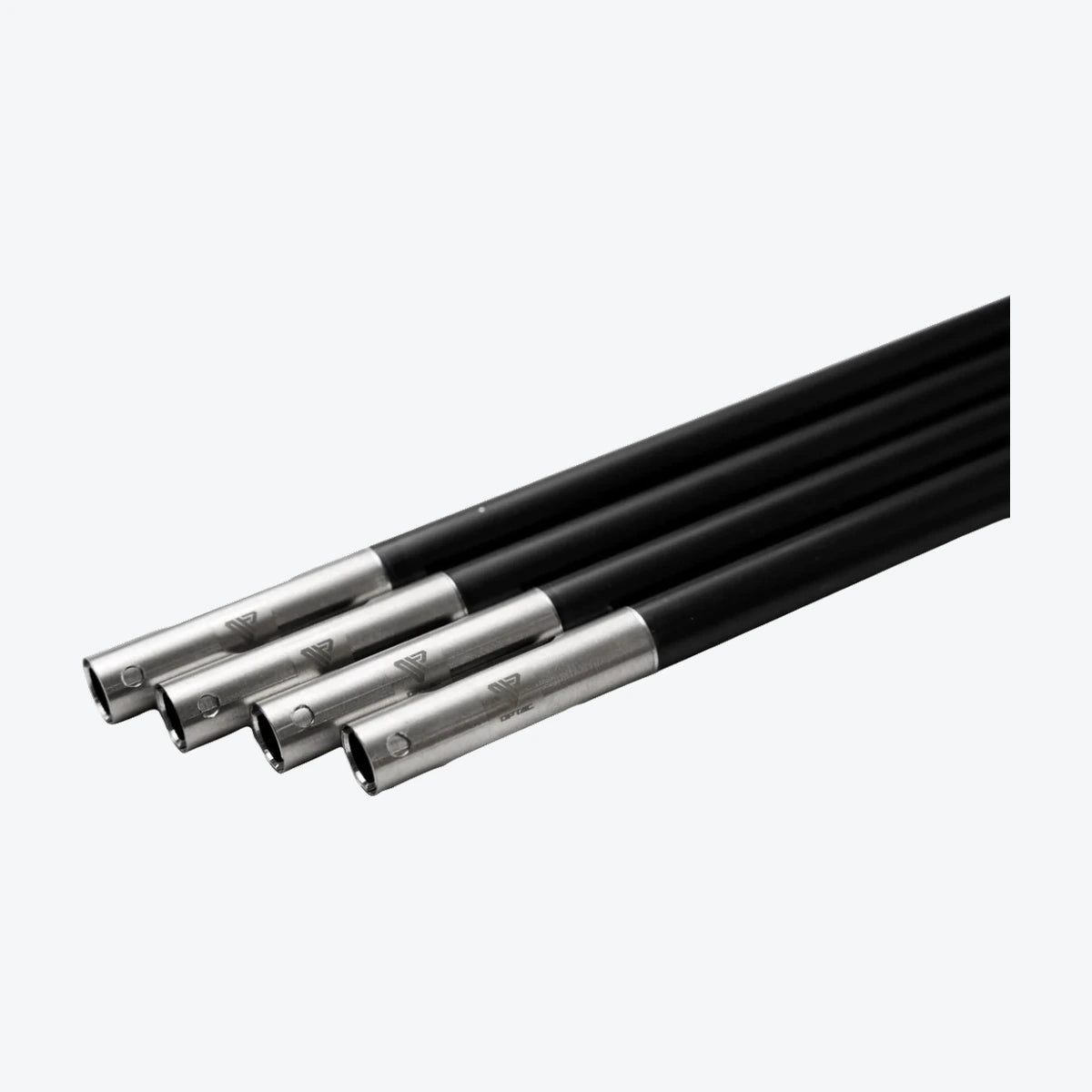 OPTAC Metal Hop-up integrated Aluminum Alloy Inner Barrel
