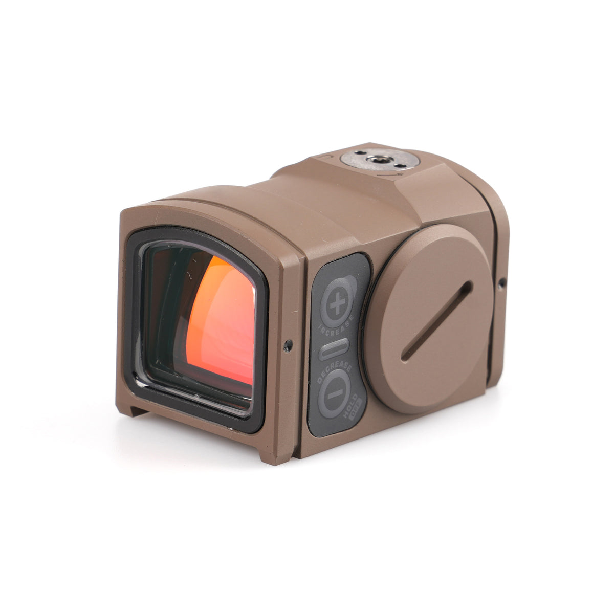 P2 Enclosed Gel Blaster Red Dot Sight [Evolution Gear]