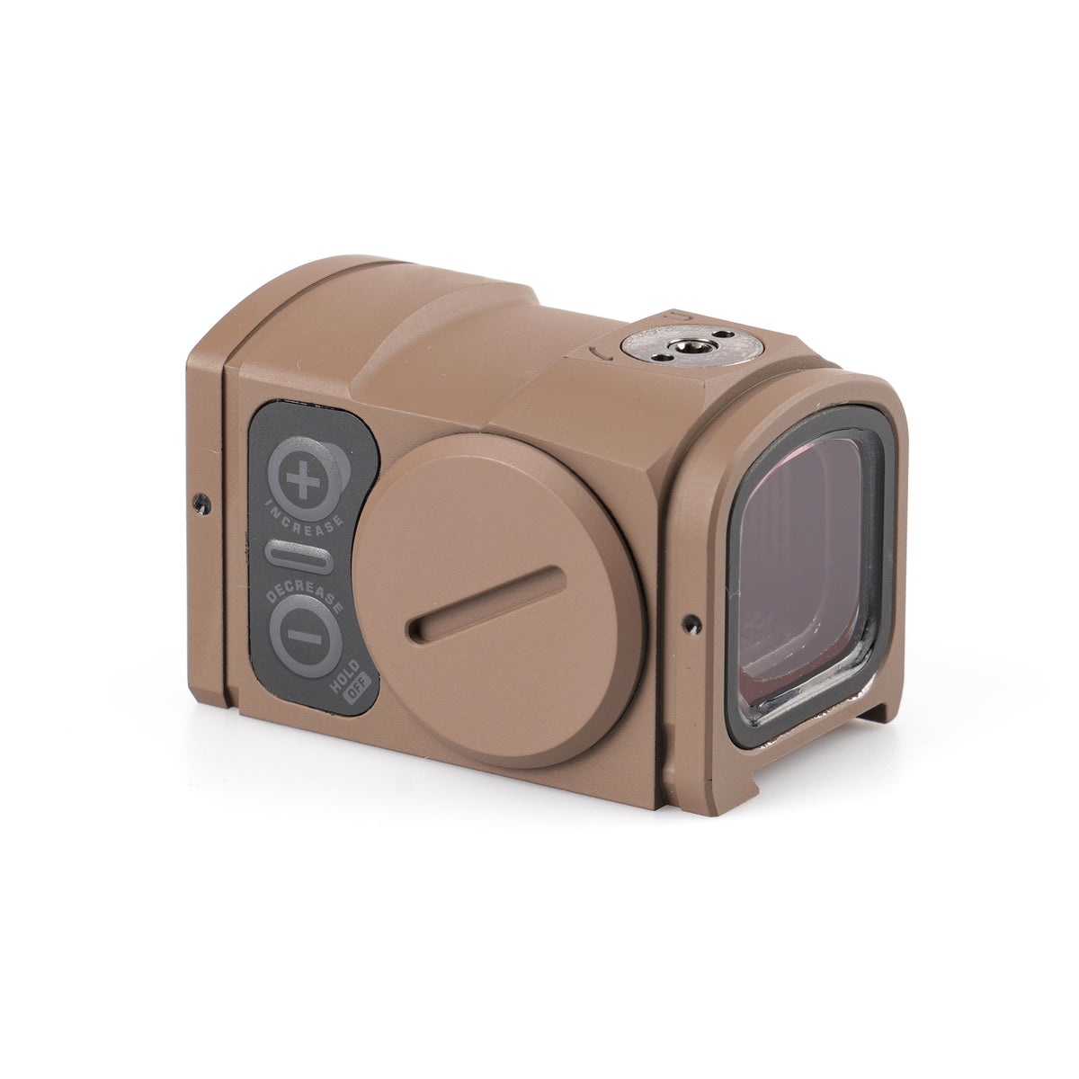 P2 Enclosed Gel Blaster Red Dot Sight [Evolution Gear]